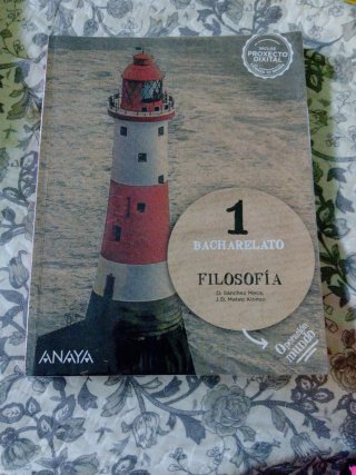 Lote/Pack Libros 1° Bachillerato
