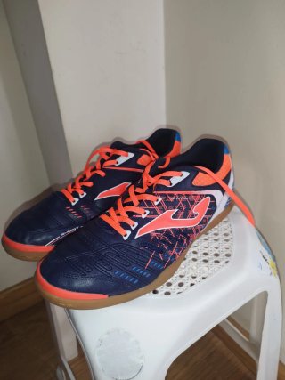 Zapatillas Fútbol Sala Joma Mundial 2501 (NUEVAS)