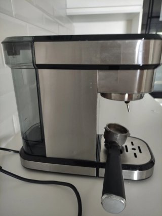 Cafetera  (Reparación o para piezas)