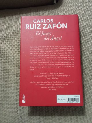 PACK DE LIBROS