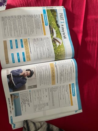 amazing English 1º ESO Student's book