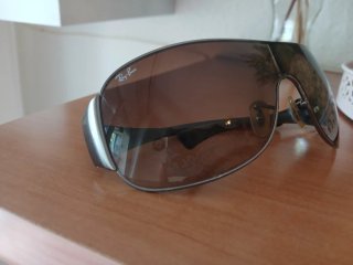 Gafas de sol rayban