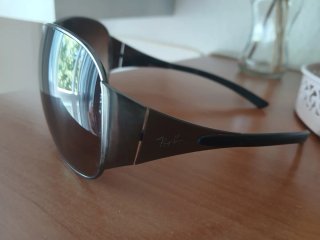 Gafas de sol rayban