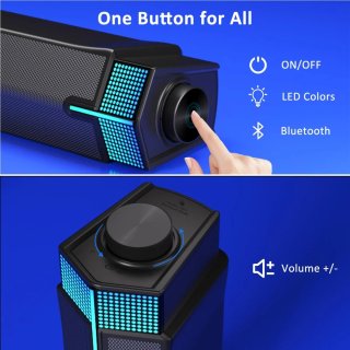 Altavoces