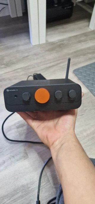 Bodyshaker