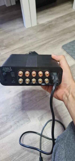 Bodyshaker