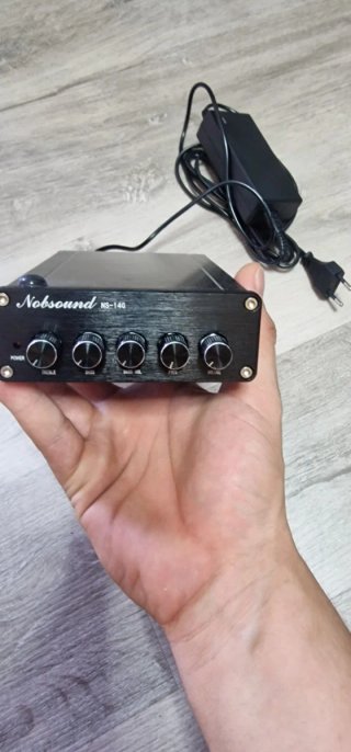 Bodyshaker