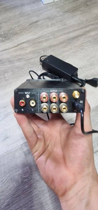 Bodyshaker