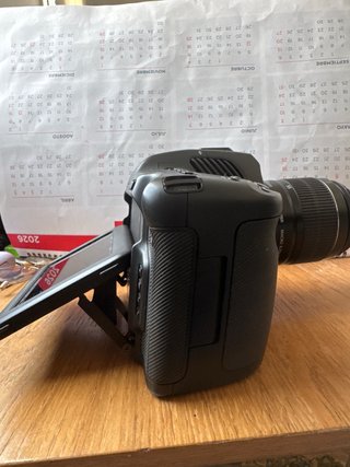 blackmagic pocket 6k pro