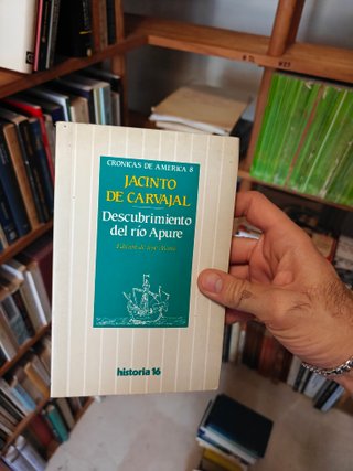 Varios libros