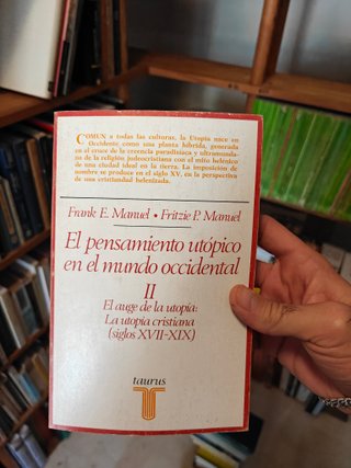 Varios libros