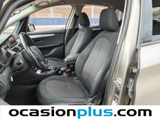 BMW Serie 2 218d Active Tourer 110 kW (150 CV)