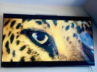 TV Hisense 75” 75U7Q PRO