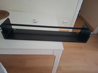4 Estanterias