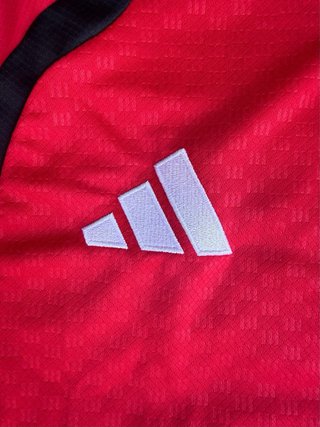 Conjunto deportivo entrenamiento Talla M