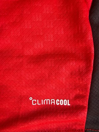Conjunto deportivo entrenamiento Talla M