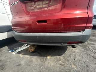 Paragolpes honda 71501t1gzz0 cr-v elegance 2901844