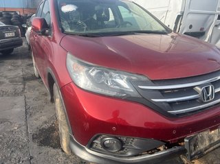 Paragolpes honda 71501t1gzz0 cr-v elegance 2901844