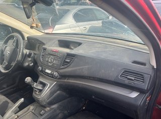 Paragolpes honda 71501t1gzz0 cr-v elegance 2901844