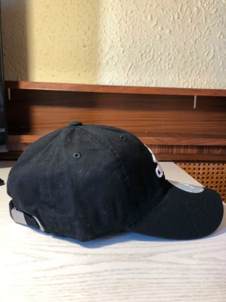 Gorra Adidas Negra | Ajustable |