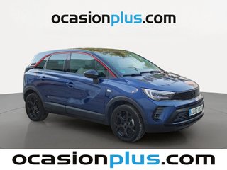 Opel Crossland 1.2 GS Line 81 kW (110 CV)