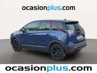 Opel Crossland 1.2 GS Line 81 kW (110 CV)