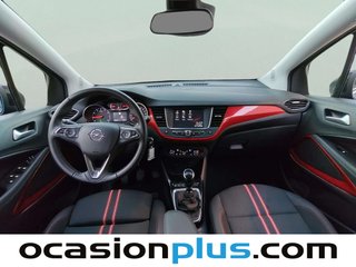 Opel Crossland 1.2 GS Line 81 kW (110 CV)