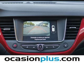Opel Crossland 1.2 GS Line 81 kW (110 CV)