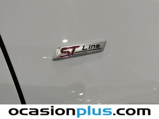 Ford Puma 1.0 EcoBoost MHEV ST-Line X 92 kW (125 CV)