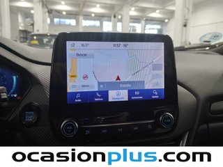Ford Puma 1.0 EcoBoost MHEV ST-Line X 92 kW (125 CV)