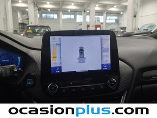 Ford Puma 1.0 EcoBoost MHEV ST-Line X 92 kW (125 CV)