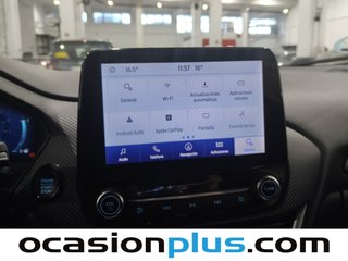 Ford Puma 1.0 EcoBoost MHEV ST-Line X 92 kW (125 CV)