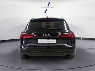Audi A6 Avant 2.0 TDI 190CV ultra Advanced edit