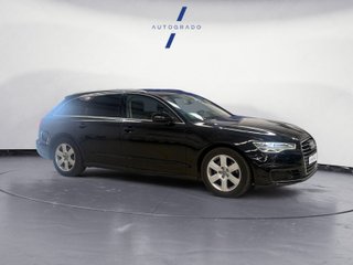 Audi A6 Avant 2.0 TDI 190CV ultra Advanced edit
