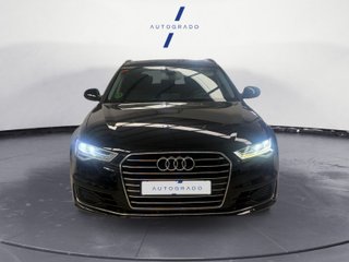 Audi A6 Avant 2.0 TDI 190CV ultra Advanced edit