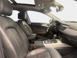 Audi A6 Avant 2.0 TDI 190CV ultra Advanced edit