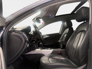 Audi A6 Avant 2.0 TDI 190CV ultra Advanced edit