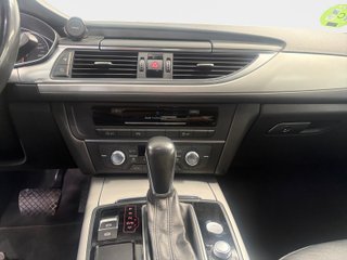 Audi A6 Avant 2.0 TDI 190CV ultra Advanced edit