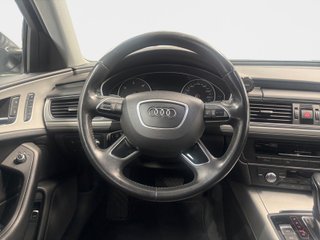 Audi A6 Avant 2.0 TDI 190CV ultra Advanced edit