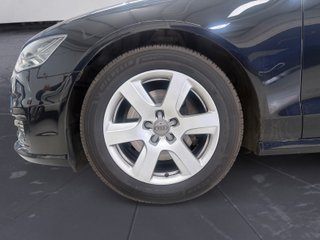 Audi A6 Avant 2.0 TDI 190CV ultra Advanced edit