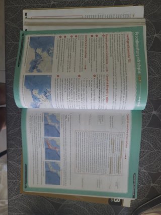 Geografía e Historia 3°ESO Geniox