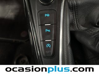Ford Focus 1.0 Ecoboost Titanium 92 kW (125 CV)
