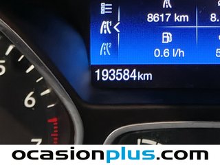 Ford Focus 1.0 Ecoboost Titanium 92 kW (125 CV)