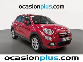 Fiat 500X 1.4 MultiAir Pop Star 4x2 103 kW (140 CV)