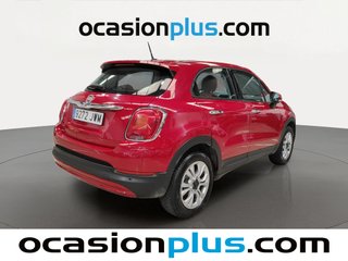 Fiat 500X 1.4 MultiAir Pop Star 4x2 103 kW (140 CV)