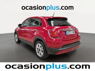 Fiat 500X 1.4 MultiAir Pop Star 4x2 103 kW (140 CV)