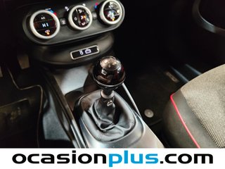 Fiat 500X 1.4 MultiAir Pop Star 4x2 103 kW (140 CV)