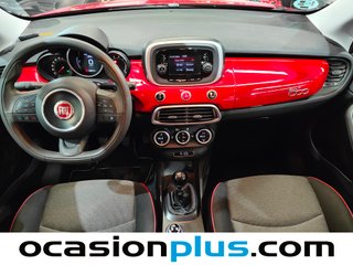 Fiat 500X 1.4 MultiAir Pop Star 4x2 103 kW (140 CV)