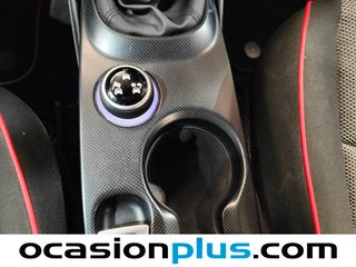 Fiat 500X 1.4 MultiAir Pop Star 4x2 103 kW (140 CV)