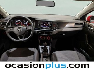 Volkswagen Polo Edition 1.0 59 kW (80 CV)